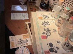 -兮禾酒馆(护国路店)