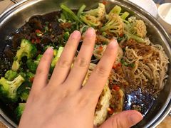 -普天和酒楼·新津菜·烤鸭(天津之眼店)