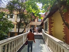 -上海市皮肤病医院(武夷路院区)