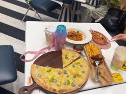 -奈尔宝家庭中心·亲子餐厅(鄞州万达店)