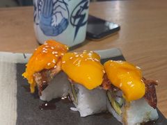 -沼津港精致料理·寿喜烧·烧鸟(青浦宝龙广场日料榜单店)