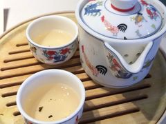 -南拳十三姨·潮汕砂锅粥·粤菜(西单大悦城店)