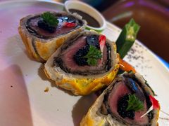 -Famous肥猫墨西哥音乐餐吧(五棵松华熙LIVE店)