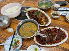 -金阳餐厅(G210国道店)