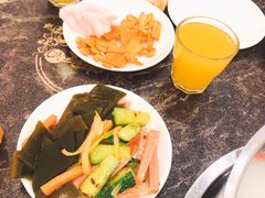 -朋友的火锅店(苏家屯店)