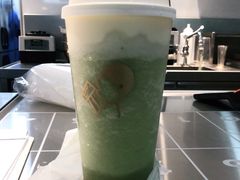 -喜茶(广州白云机场T2出发厅店)