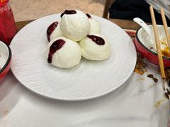 -那红花·东北菜铁锅炖(仙林金鹰店)