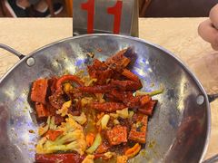 -维吾尔餐厅(宜山路店)