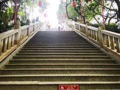 -莆田湄洲妈祖祖庙