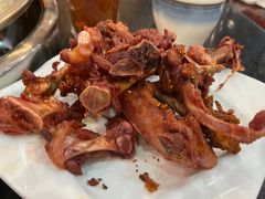 -老来福·非遗酸汤兔(凯旋路店)