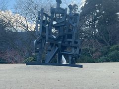 -雕刻之森美术馆