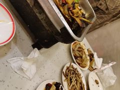 -沈姐万州烤鱼(沙坪坝七中店)
