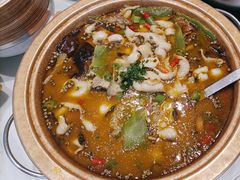 -鸡毛店·川菜(文殊院店)