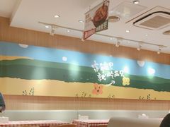 -西贝(虹口龙之梦店)