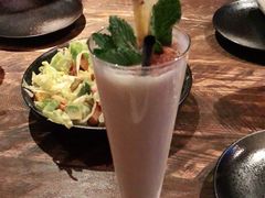 -Q MEX 库迈墨西哥餐吧(三里屯店)