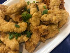 -马路边边火锅串串(观前街店)