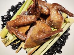 -小运河·公馆(国贸店)