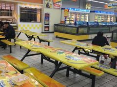 -农工商超市(金沙江路店)