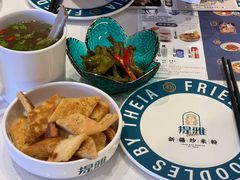 -提雅新疆炒米粉(青岛万象城店)