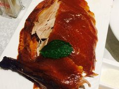 -京味民福烤鸭店(建设四马路店)