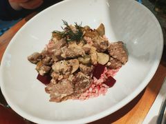 俄式牛肉糙米饭-Moka Bros 摩卡站(西单大悦城店)