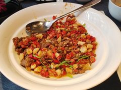 -喜湘宴·精致湖南菜(和平西桥店)