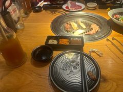 -赤坂亭·M9和牛烧肉·铁板烧·日料398放题(长泰广场店)