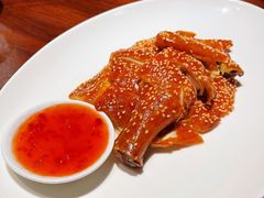 -香樟花园新粤料理(无锡万象城店)