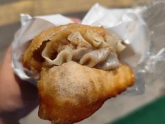 -家阳赵师傅油饼包烧麦(粮道街店)