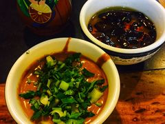 -裕德孚·非遗手切涮羊肉(东直门内大街店)