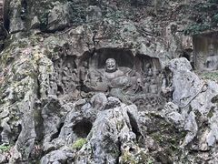 -灵隐飞来峰景区