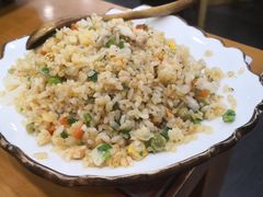 -银子铁板烧料理自助餐(人民广场店)