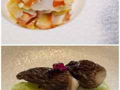 -王府茶楼茶宴·创意菜(大观园总店)
