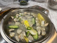 -丰尔粥食·粥底火锅·桑拿鸡(大良总店)