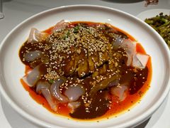 -羲和雅苑•北京烤鸭(国贸商城店)