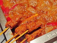 -锦城印象火锅(天府三街店)