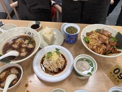 -迎扬春茶社(闻喜路店)