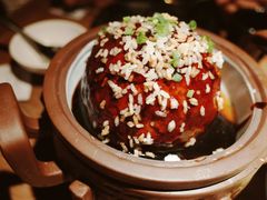 招牌狮子头-扬州狮子楼·非遗淮扬菜(东关街店)