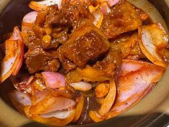 -南京大牌档(中关村领展广场店)