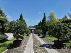 -青州古城