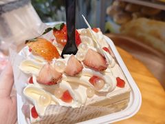 -Caidie Bakery采蝶轩(钟村店)