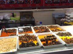 -老枝花卤(玉林店)