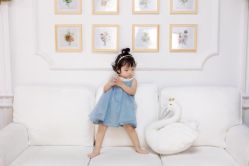 -首尔宝宝SEOUL  BABY STUDIO(通州店)