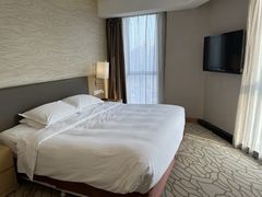 -天津水游城丽筠酒店