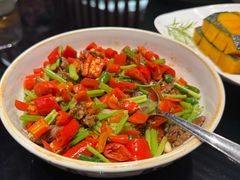 -香雪海饭店中餐厅(东吴北路店)