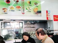 -杨记灌肠(食品街店)