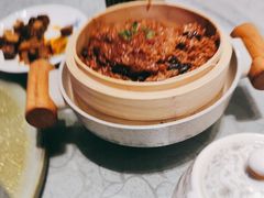 -丽华园(汉阳龙阳店)