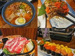 -三月居酒屋(青年大街店)