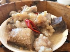 -番禺宾馆丽苑厅