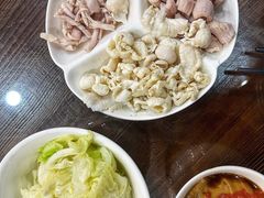 -爆肚冯(廊房二条店)